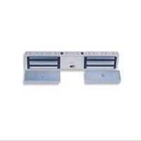 Rutherford Controls U.S. DBL MAG LOCK BRZ 12/ 24V 40 - A3W_RU-832040