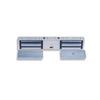 Rutherford Controls U.S. DBL MAG LOCK BRZ 12/ 24V 40 - A3W_RU-832040 view 1