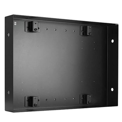 Chief Mfg.Swing Arm Accessory Hardware Mount Black (TA501)