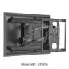 Chief Mfg.Swing Arm Accessory Hardware Mount Black (TA501) view 2