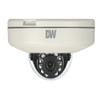 Digital Watchdog (DWC-MF4Wi6C1) MEGApix CAAS Flat Indoor/Outdoor Vandal Dome Camera view 1