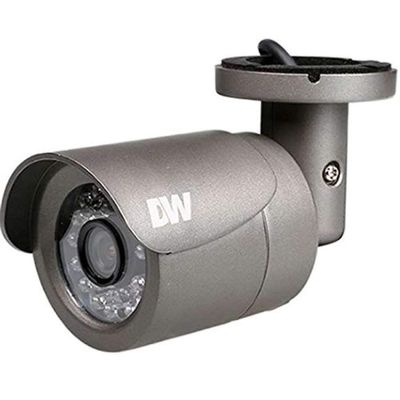 Digital Watchdog (DWC-MB721M4TIR) MEGApix Weather Resistant Bullet Camera
