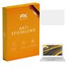atFoliX Screen Protector compatible with Acer Aspire S7-392 Screen Protection Film, anti-reflective and shock-absorbing FX Protector Film (2X) view 1