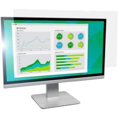 3M Anti-Glare Filter for Widescreen Monitor