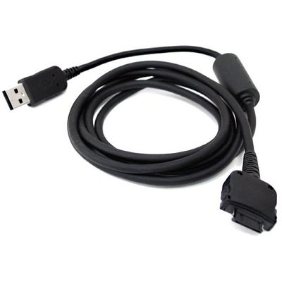 BoxWave Cable Compatible with Sony CCD-TRV608 - DirectSync Cable, Durable Charge and Sync