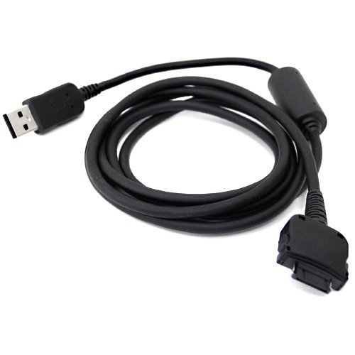 BoxWave Cable Compatible with Sony CCD-TRV608 - DirectSync Cable, Durable Charge and Sync