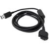 BoxWave Cable Compatible with Sony CCD-TRV608 - DirectSync Cable, Durable Charge and Sync view 1