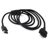 BoxWave Cable Compatible with Sony CCD-TRV608 - DirectSync Cable, Durable Charge and Sync view 2