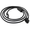 BoxWave Cable Compatible with Sony CCD-TRV608 - DirectSync Cable, Durable Charge and Sync view 3