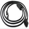 BoxWave Cable Compatible with Sony CCD-TRV608 - DirectSync Cable, Durable Charge and Sync view 4