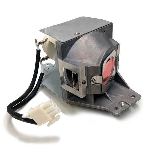3LCD Projector Replacement Lamp Bulb Module Fit for Viewsonic PRJ-RLC-004 PJ250