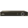 4 Channel DVR - HDCVI - 720p over analog Cable - Megapixel Quality Recording view 1