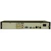 4 Channel DVR - HDCVI - 720p over analog Cable - Megapixel Quality Recording view 2