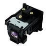 AWO Original Projector Lamp Bulb LT60LPK with Housing for NEC HT1000 HT1100 LT200 LT220 LT240 LT240K LT245 LT260 LT260K LT265 LT60 WT600 Projectors view 2