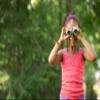Wild Republic Beastly Crocodile Binocular view 3