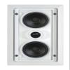 SpeakerCraft Aim LCR3 One Aimable in-Wall Mini LCR Speaker ASM74311 view 1