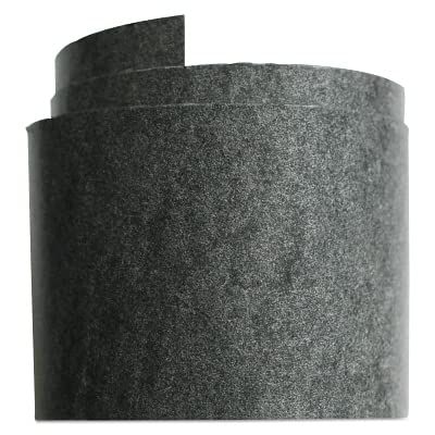 BEST WELDS 900-RA187 - Rap-Around, X-Large, 7" x Custom Length, Abrasion & Heat Resistant
