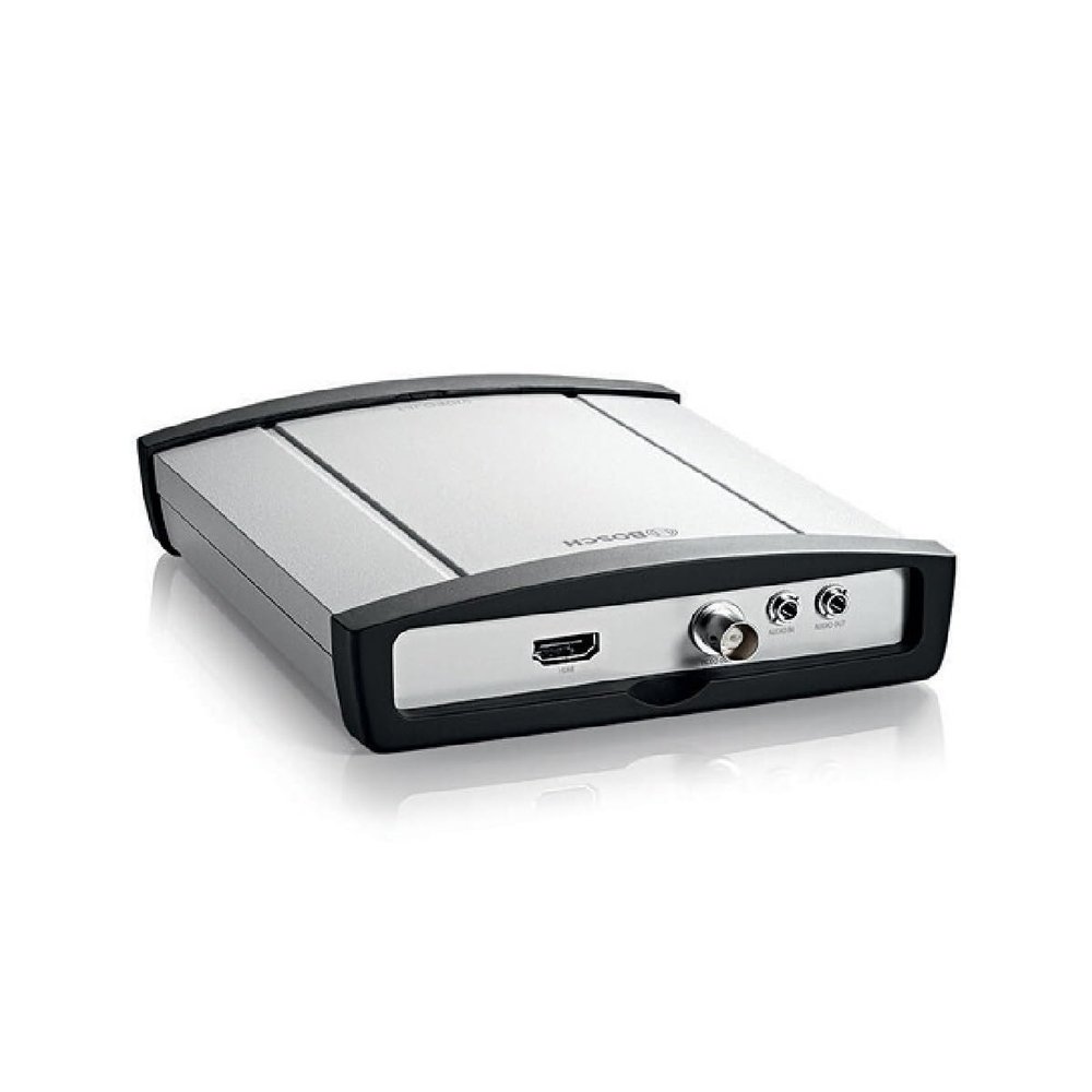 BOSCH SECURITY VIDEO VJD-3000 Video Jet Decoder Single Output HD/SD H.264 De