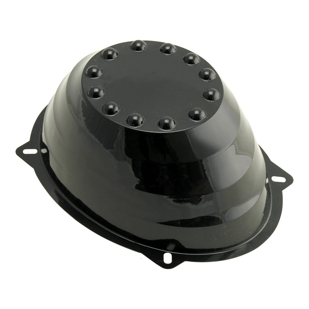 Xscorpion USP-69 Universal 6x9-Inch Speaker Protector Baffles (Pair)