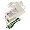 Ventex Technology VT9030CL-120 - Generation III - Self Adjusting - Neon Channel Letter Transformer - Indoor/Outdoor - 100 to 9,000 Volt - 30 mA - 120 Volt Input view 1