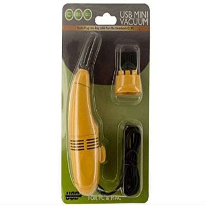 usb mini vacuum, Case of 48