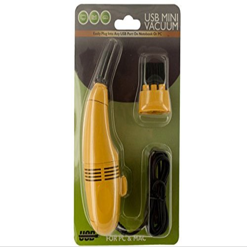 usb mini vacuum, Case of 48