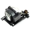 AWO Original NSHA Lamp Bulb for DT01051 / CPX4020LAMP with Housing for HITACHI CP-X4010,CP-X4020,CP-X4020E Projectors view 2