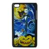 Customize Cartoon Nightmare Before Christmas Back Case for ipod Touch 4 JNIPOD4-1504 view 1