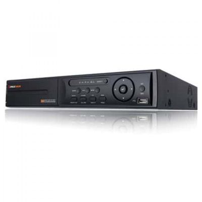 DIGITAL WATCHDOG DW-VF960H81T / 8CH H.264 Real-Time DVR, 1TB