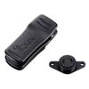 Icom MB-86, Swivel Bellt Clip view 1