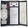 Long Tri-Fold Kneeboard Kb-3L view 1