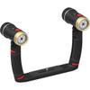 SeaLife SL987 Universal Underwater Photo/Video Sea Dragon Duo 2000 UW Lighting Set view 1