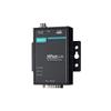 Moxa NPort 5110A - 1 Port Device Server, 10/100 Ethernet, RS-232, DB9 Male, 0 to 60C Operating Temperature view 2