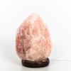 Black Tai Salt Co. 30-40 lbs Salt Lamp with Cord Guaranteed Authentic! view 3