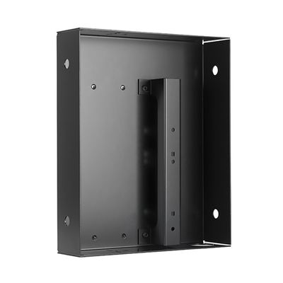 Chief Mfg.Swing Arm Accessory Hardware Mount Black (TA502)