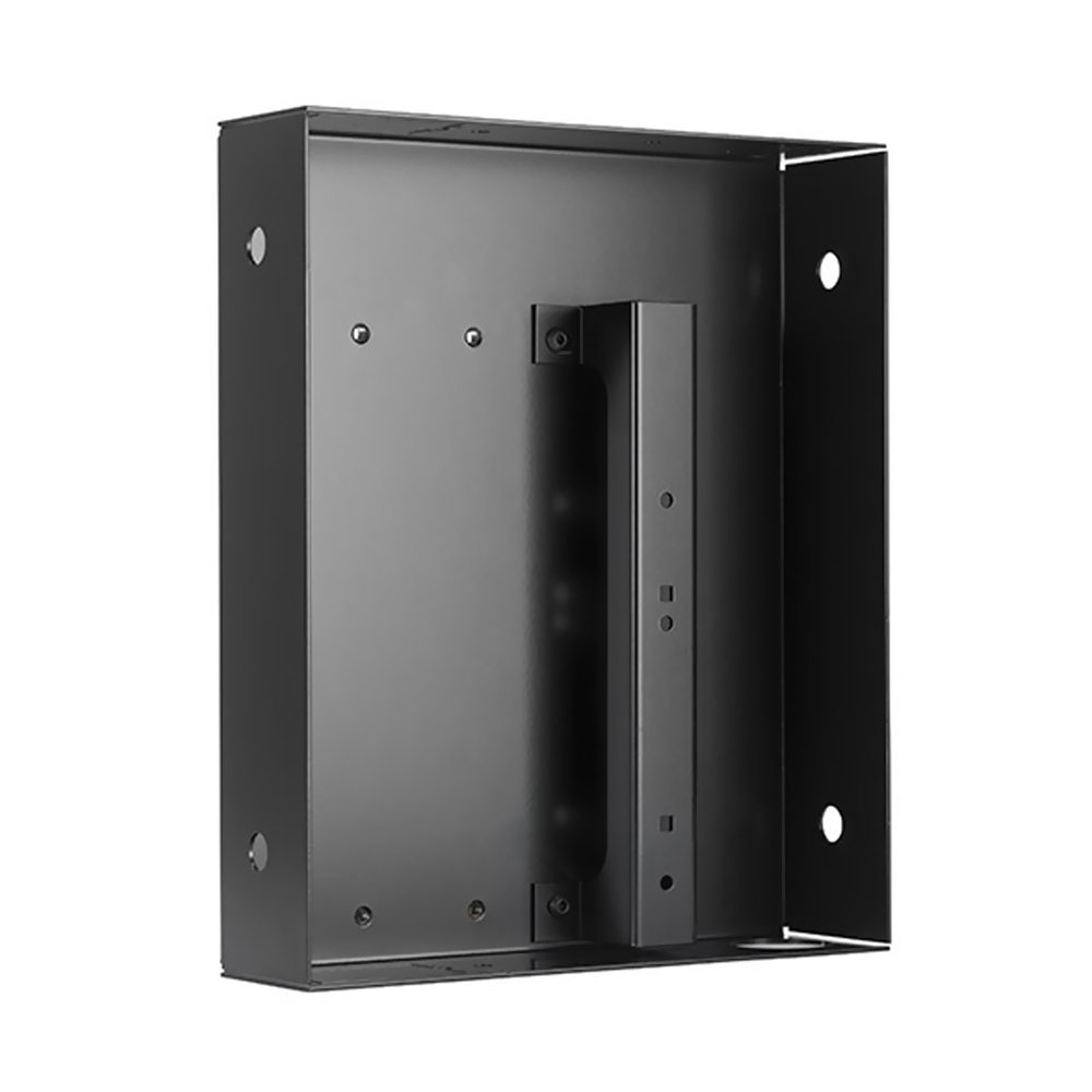 Chief Mfg.Swing Arm Accessory Hardware Mount Black (TA502)