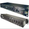 Whirlwind DA-2 Distribution Amplifier view 1