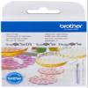 BROTHER CABLDF1 Scan-N-Cut Cutting Blade for Deep Cutter Silver view 3