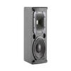 JBL Professional AC16 Ultra Compact 6.5-Inch 2-Way Single Loudspeaker, Black view 1