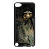 Customize US Marine Corp Back Cover Case for ipod Touch 5 view 1
