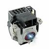 AWO NP09LP / 60002444 Premium Replacement Lamp Bulb with Housing for NEC NP61,NP62,NP63,NP64 Projectors view 1