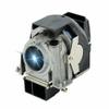 AWO NP09LP / 60002444 Premium Replacement Lamp Bulb with Housing for NEC NP61,NP62,NP63,NP64 Projectors view 2