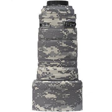 LENSCOAT Sigma 120-300 OS Digital Camo