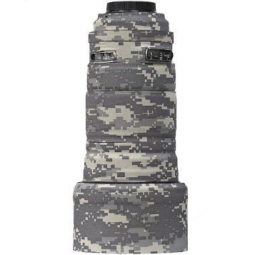 LENSCOAT Sigma 120-300 OS Digital Camo