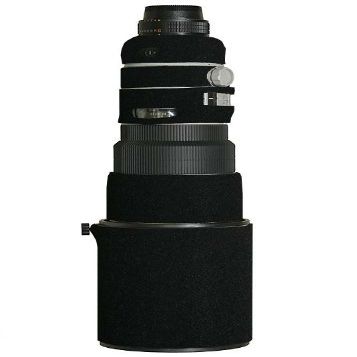 LENSCOAT Compatible with Nikon 300 f/2.8 AFSII Black