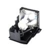 AWO Replacement Lamp for SP-LAMP-015 with Housing for INFOCUS LP840 Ask C440 PROXIMA DP8400x view 4