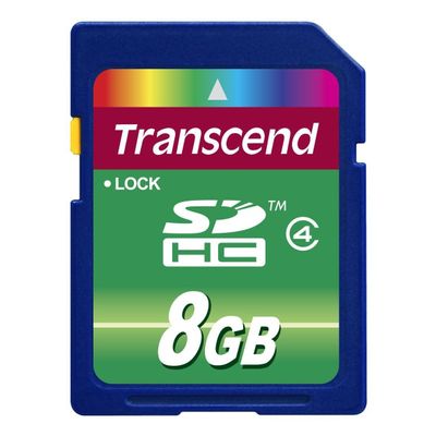 Transcend Digital Camera Memory Card, Compatible with Sony Cyber-Shot DSC-HX400 Digital Camera