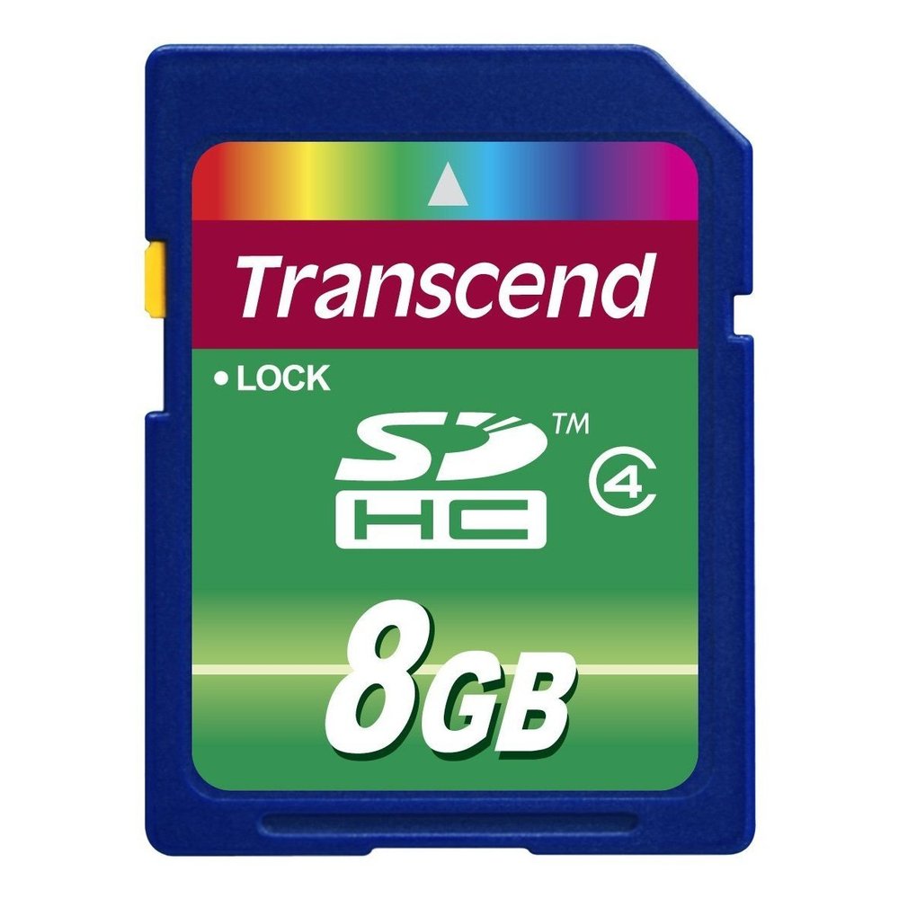 Transcend Digital Camera Memory Card, Compatible with Sony Cyber-Shot DSC-HX400 Digital Camera
