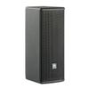 JBL Professional AC25 Ultra-Compact 2-Way Loudspeaker with Dual 5.25-Inch Drivers, Black view 1
