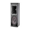 JBL Professional AM5212/95 Medium Power 2-Way Full-Range Loudspeaker System, 12-Inch, Black view 1